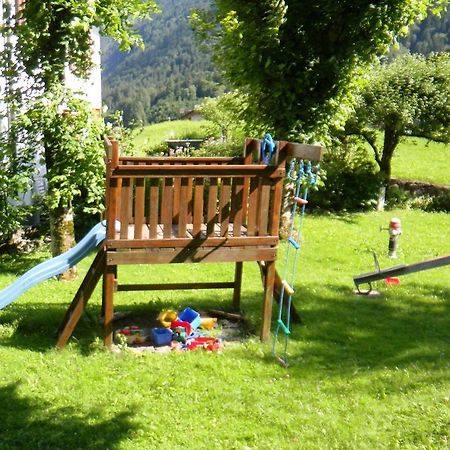 Hotel Edelweiss Энгельберг Экстерьер фото