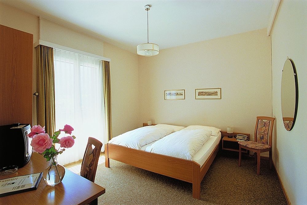 Hotel Edelweiss Энгельберг Экстерьер фото