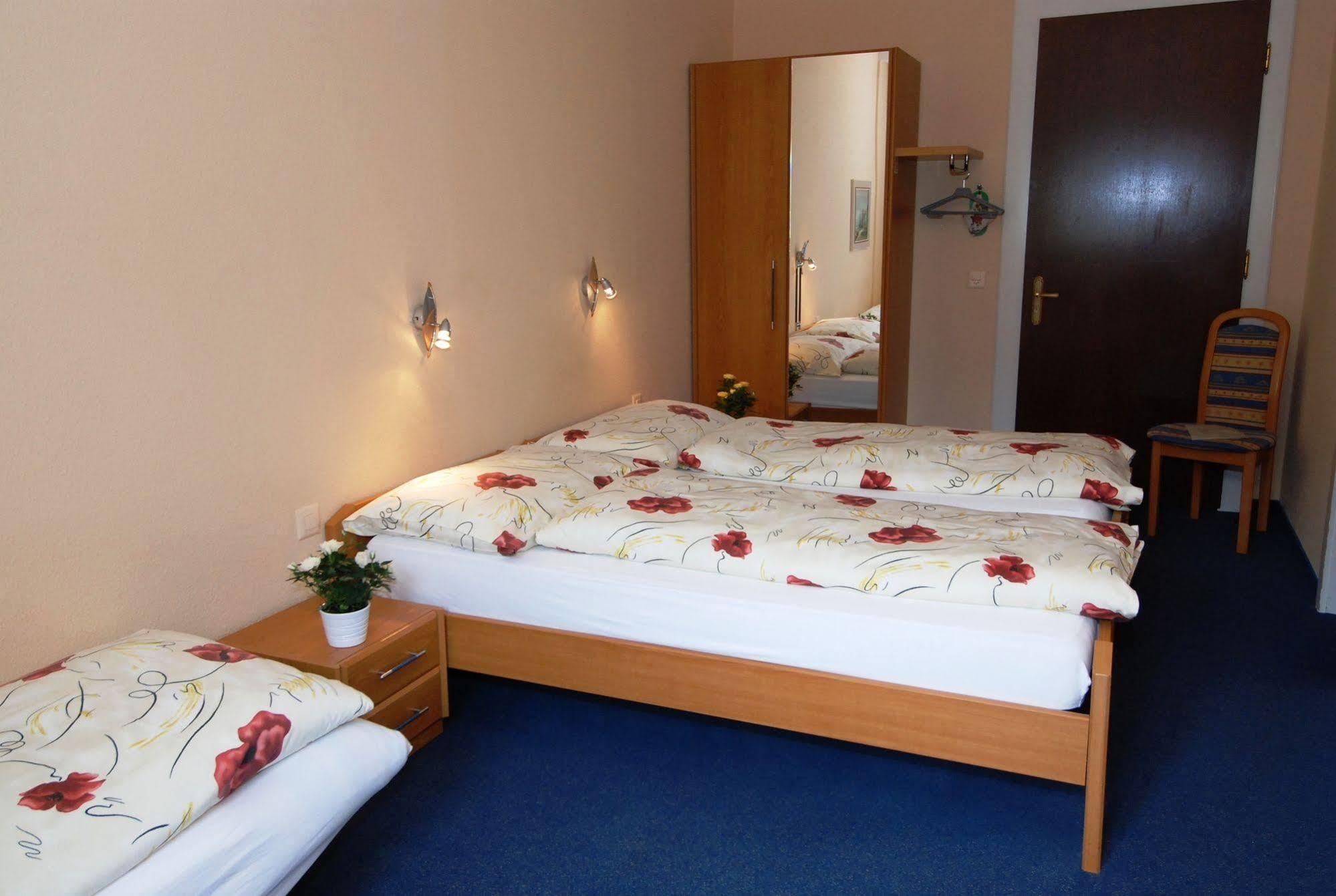 Hotel Edelweiss Энгельберг Экстерьер фото